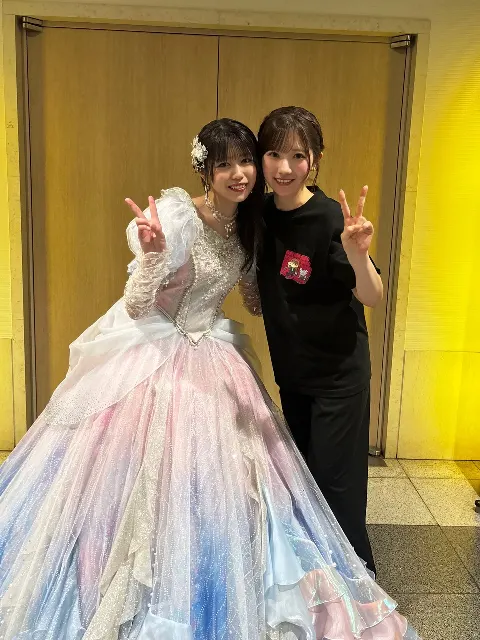 小田倉 麗奈｜14th Single BACKS LIVE!!（2026-05-20）｜9枚目