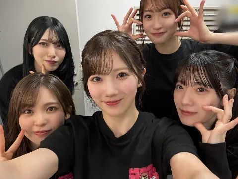 小田倉 麗奈｜14th Single BACKS LIVE!!（2026-05-20）｜10枚目