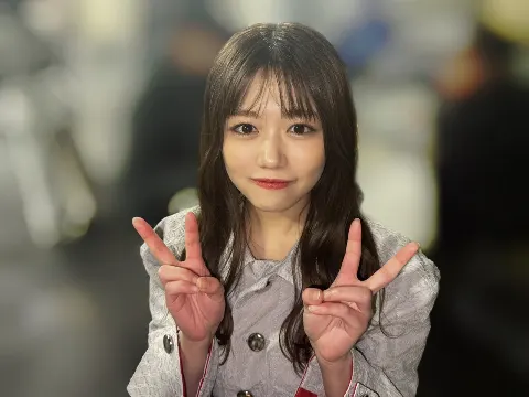 大沼 晶保｜唯一無二の唯衣ちゃん（2026-05-20）｜3枚目