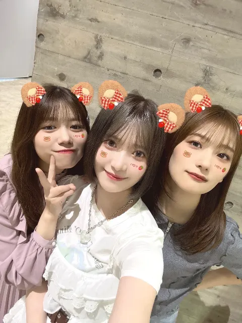 大沼 晶保｜唯一無二の唯衣ちゃん（2026-05-20）｜7枚目