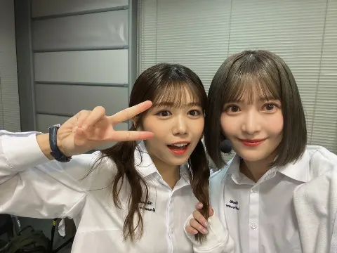 大沼 晶保｜唯一無二の唯衣ちゃん（2026-05-20）｜8枚目