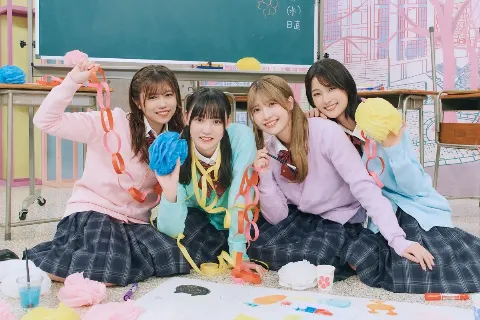 大沼 晶保｜唯一無二の唯衣ちゃん（2026-05-20）｜13枚目