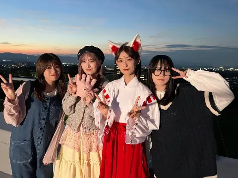 大沼 晶保｜唯一無二の唯衣ちゃん（2026-05-20）｜14枚目