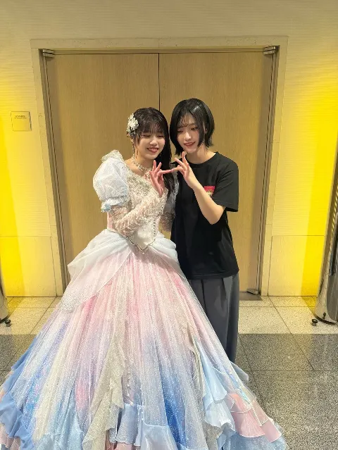 大沼 晶保｜唯一無二の唯衣ちゃん（2026-05-20）｜20枚目