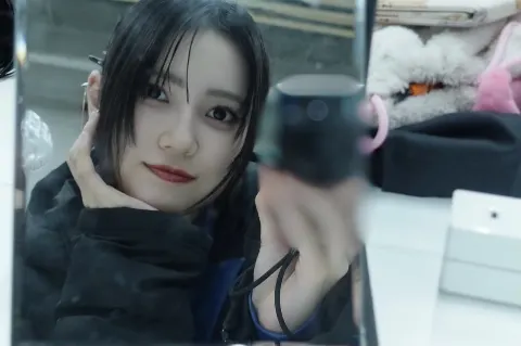 的野 美青｜（2026-05-21）｜2枚目