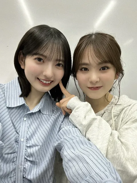 山田 桃実｜星（2026-05-24）