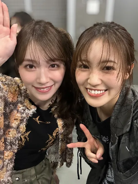 松田 里奈｜#394 ｢Lonesome rabbit｣MV🐰（2026-05-25）｜9枚目
