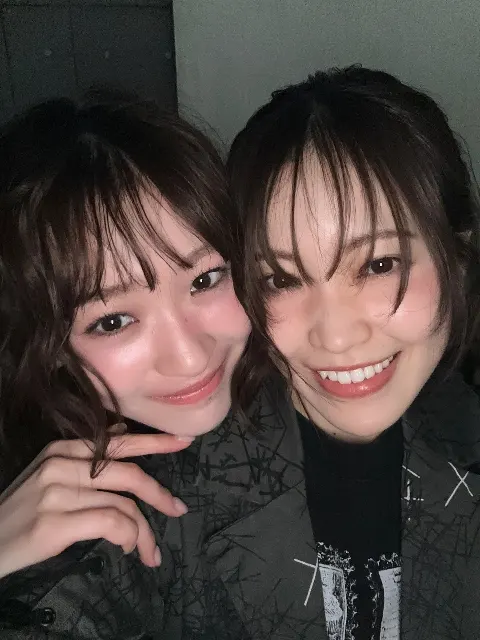 松田 里奈｜#394 ｢Lonesome rabbit｣MV🐰（2026-05-25）｜11枚目