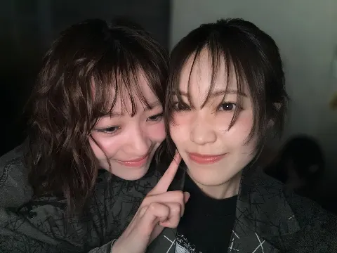 松田 里奈｜#394 ｢Lonesome rabbit｣MV🐰（2026-05-25）｜12枚目