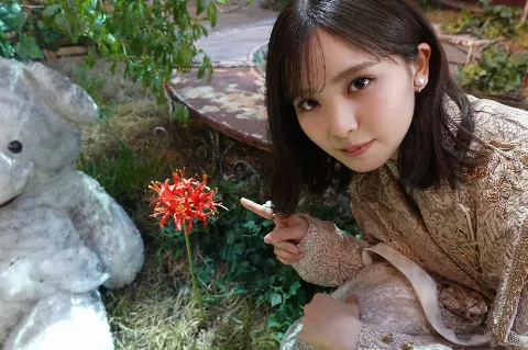 遠藤 理子｜（2026-05-26）｜3枚目
