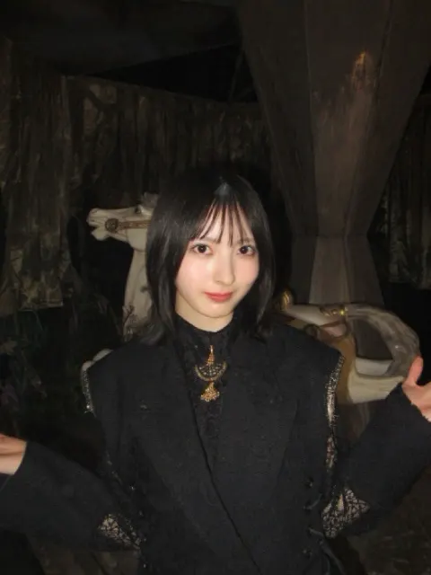 山田 桃実｜（2026-05-26）