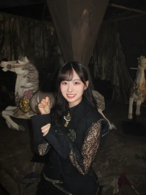 松本 和子｜🌀（2026-05-26）｜3枚目