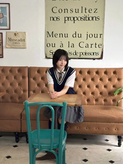 山田 桃実｜（2026-05-27）｜2枚目