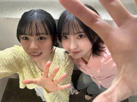 山田 桃実｜（2026-05-27）｜3枚目