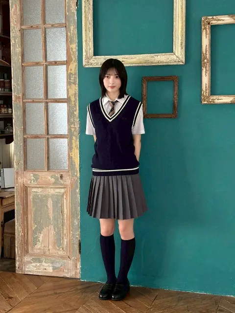 山田 桃実｜（2026-05-27）｜4枚目