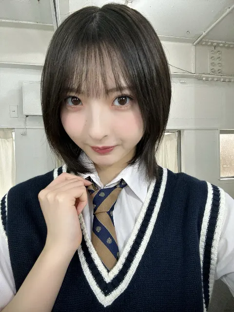 山田 桃実｜（2026-05-27）｜5枚目