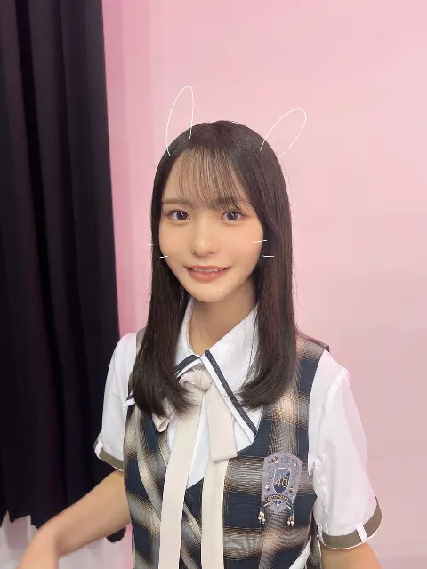 中川 智尋｜うさぎは月を追いかける（2026-05-27）