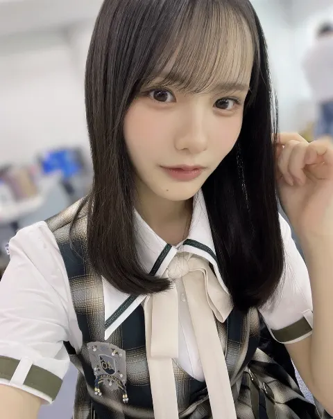 中川 智尋｜うさぎは月を追いかける（2026-05-27）｜2枚目