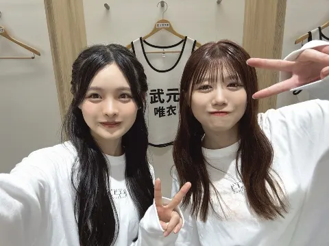 浅井 恋乃未｜（2026-05-27）