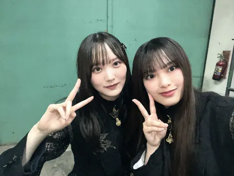 遠藤 光莉｜#399. くるくると消えて行くまで回るだけ🧺（2026-05-27）