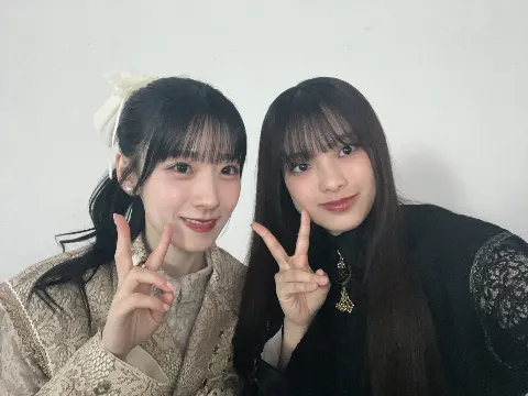 遠藤 光莉｜#399. くるくると消えて行くまで回るだけ🧺（2026-05-27）｜2枚目