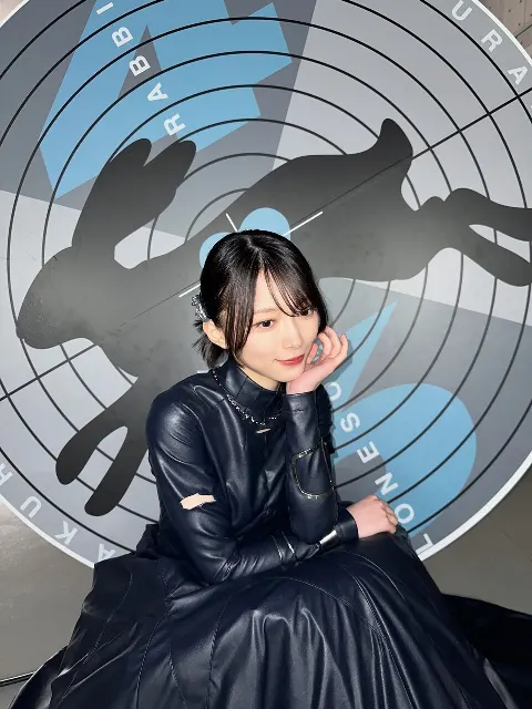 森田 ひかる｜Lonesome rabbit（2026-05-27）｜5枚目
