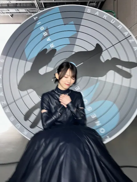 森田 ひかる｜Lonesome rabbit（2026-05-27）｜6枚目