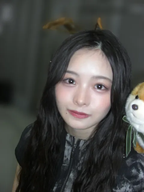 浅井 恋乃未｜（2026-05-27）