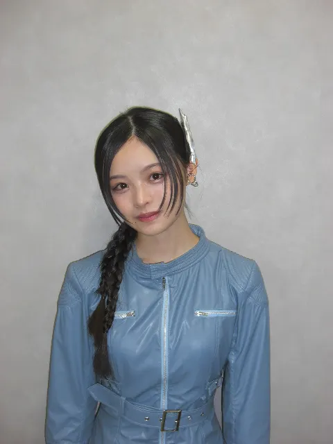 浅井 恋乃未｜（2026-05-27）｜4枚目