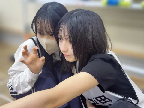 浅井 恋乃未｜（2026-05-28）｜3枚目