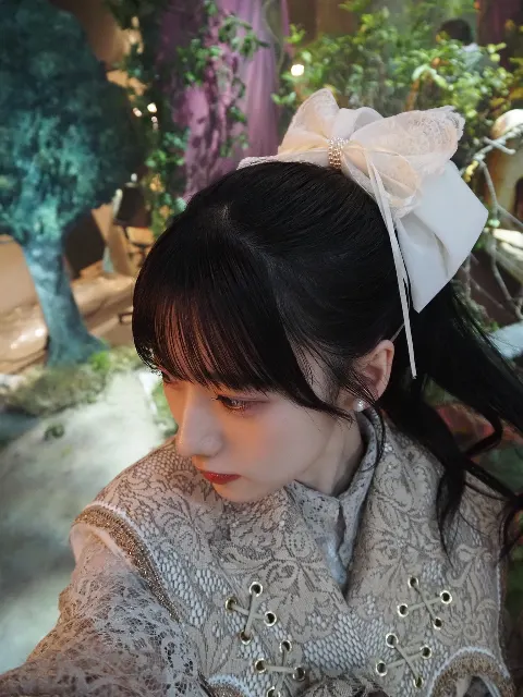 石森 璃花｜ユニぞって、187（2026-05-29）｜4枚目