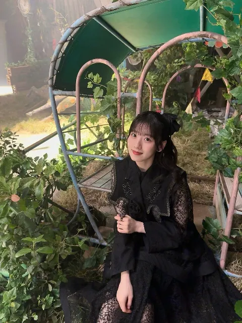 石森 璃花｜ユニぞって、187（2026-05-29）｜6枚目