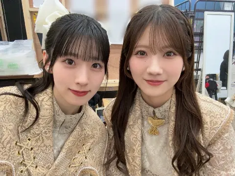 石森 璃花｜ユニぞって、187（2026-05-29）｜13枚目