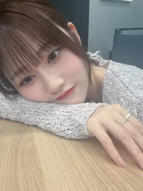 向井 純葉｜距離感（2026-05-30）｜7枚目