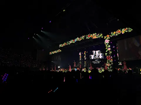 目黒 陽色｜光彩✨　目黒陽色（2026-05-30）｜2枚目