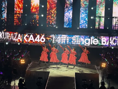 目黒 陽色｜光彩✨　目黒陽色（2026-05-30）｜4枚目