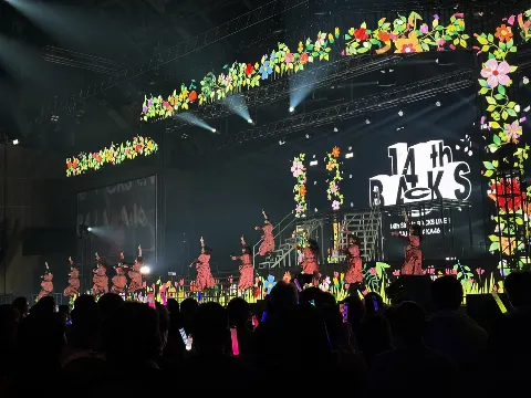 目黒 陽色｜光彩✨　目黒陽色（2026-05-30）｜5枚目