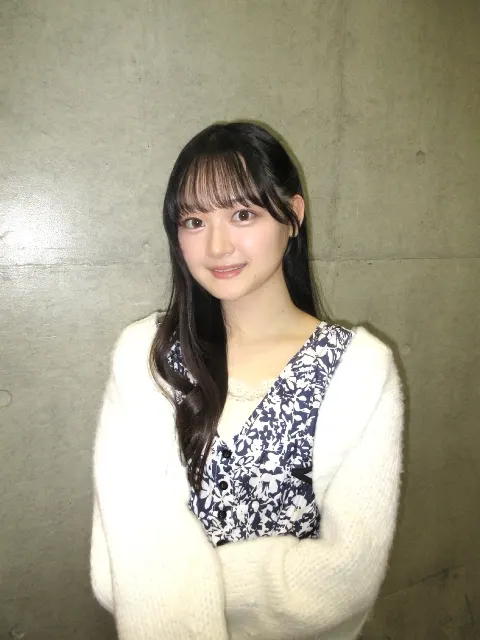 目黒 陽色｜みーぐりLOOK BOOK   🎀🪞　目黒陽色（2026-05-31）｜2枚目