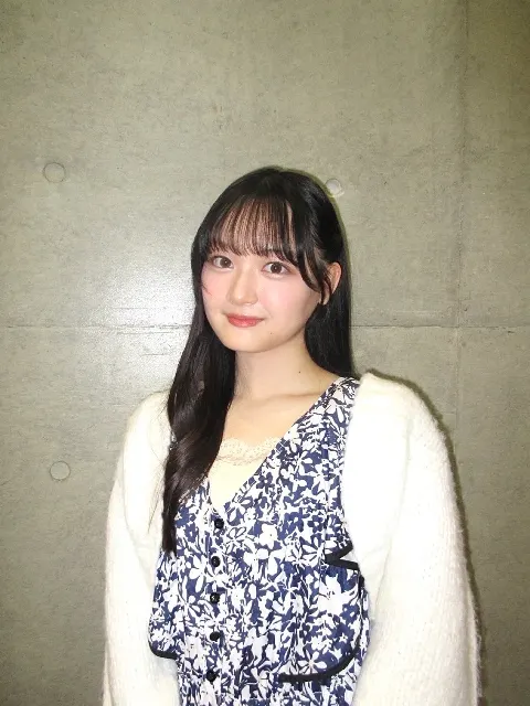 目黒 陽色｜みーぐりLOOK BOOK   🎀🪞　目黒陽色（2026-05-31）｜3枚目