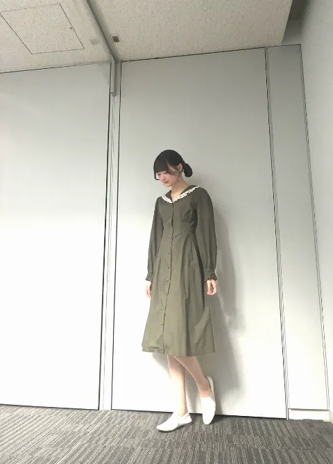 目黒 陽色｜みーぐりLOOK BOOK   🎀🪞　目黒陽色（2026-05-31）｜10枚目