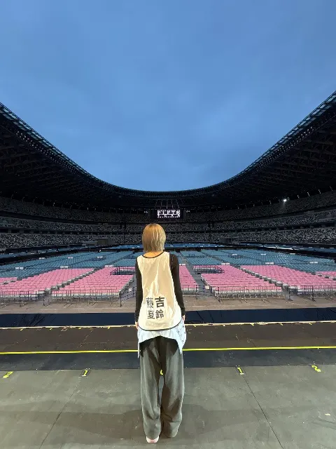 藤吉 夏鈴｜（2026-05-31）