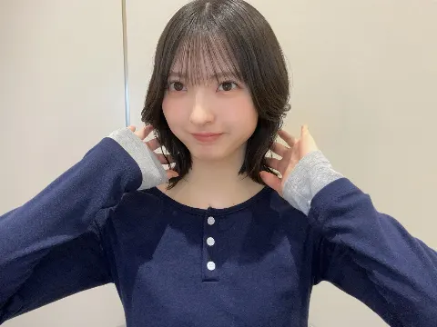山田 桃実｜14th（2026-05-31）｜3枚目