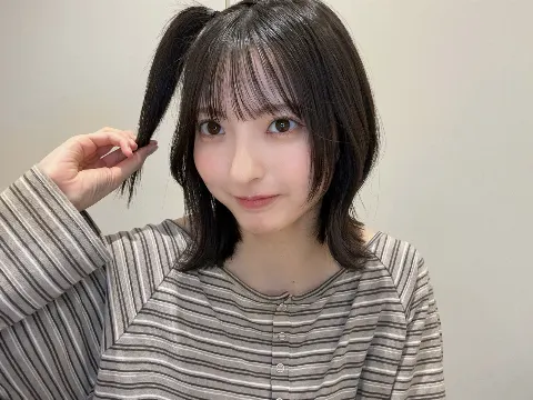 山田 桃実｜14th（2026-05-31）｜7枚目