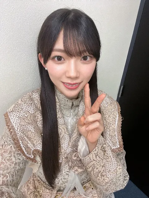 佐藤 愛桜｜（2026-05-31）｜3枚目