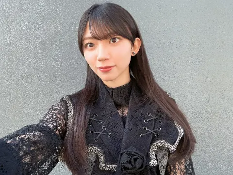 佐藤 愛桜｜（2026-05-31）｜4枚目