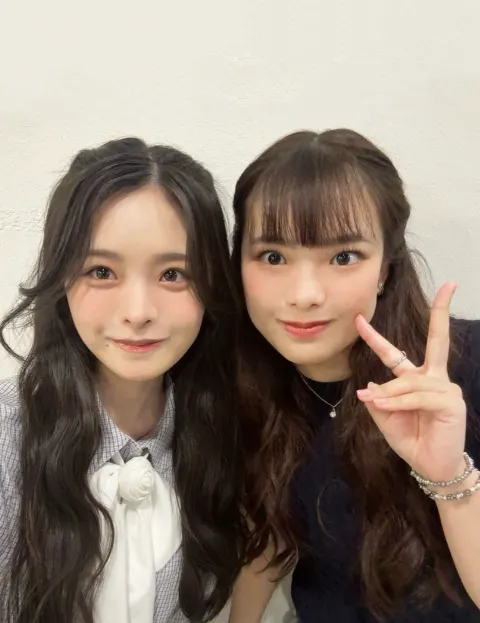 浅井 恋乃未｜（2026-05-31）｜5枚目