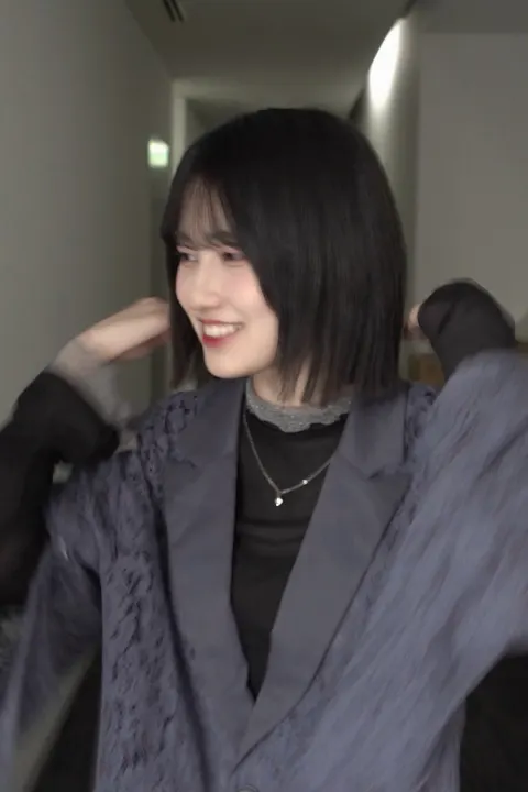 的野 美青｜（2026-05-31）｜4枚目