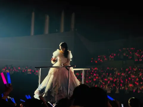 武元 唯衣｜宝物。ずっと大切にします（2026-06-01）｜3枚目