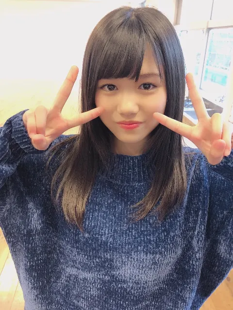 松田 里奈｜#395 唯衣ちゃんありがとう🩷💙（2026-06-01）｜5枚目