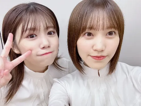 松田 里奈｜#395 唯衣ちゃんありがとう🩷💙（2026-06-01）｜15枚目